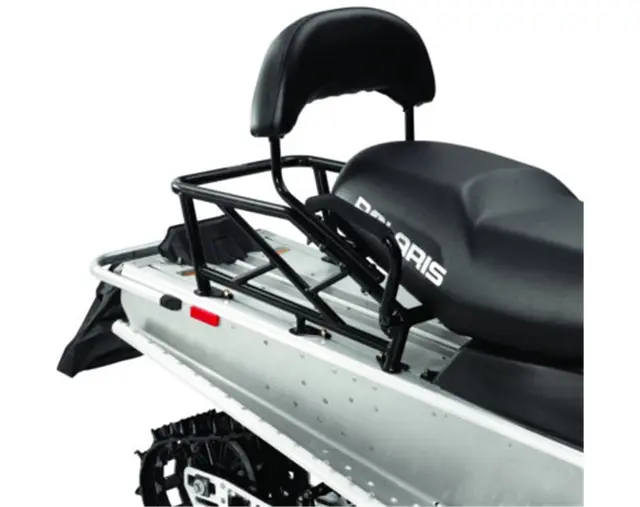 Polaris Passenger Handwarmer Kit 