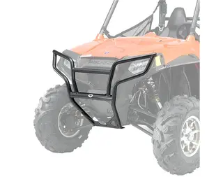 Polaris Deluxe St&#248;tfanger Foran RZR 570