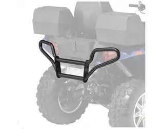 Polaris Sportsman Touring Bakfanger