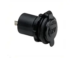 Polaris 12-Volt Sigarettenner Axys, Pro-Ride