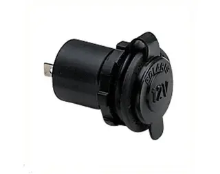 Polaris 12-Volt Sigarettenner Axys, Pro-Ride