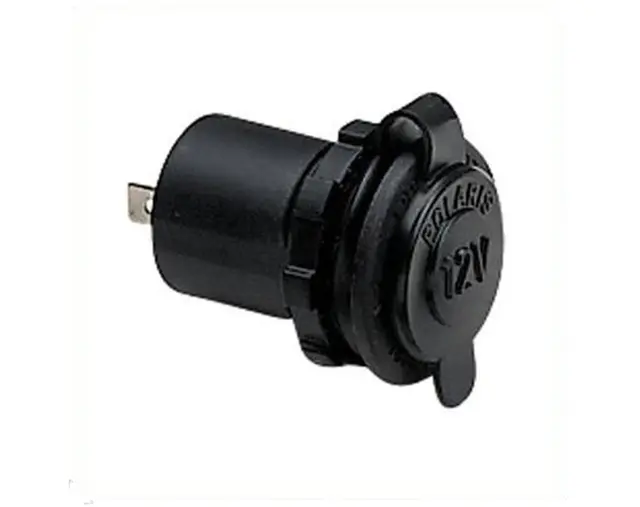 Polaris 12-Volt Sigarettenner Axys, Pro-Ride 