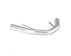 Polaris Extreme Aluminium, Forsterket fremre st&#248;tfanger