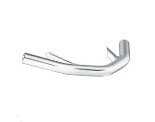 Polaris Extreme Aluminium, Forsterket fremre st&#248;tfanger