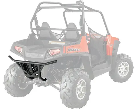 Polaris Deluxe Støtfanger Bak RZR 570