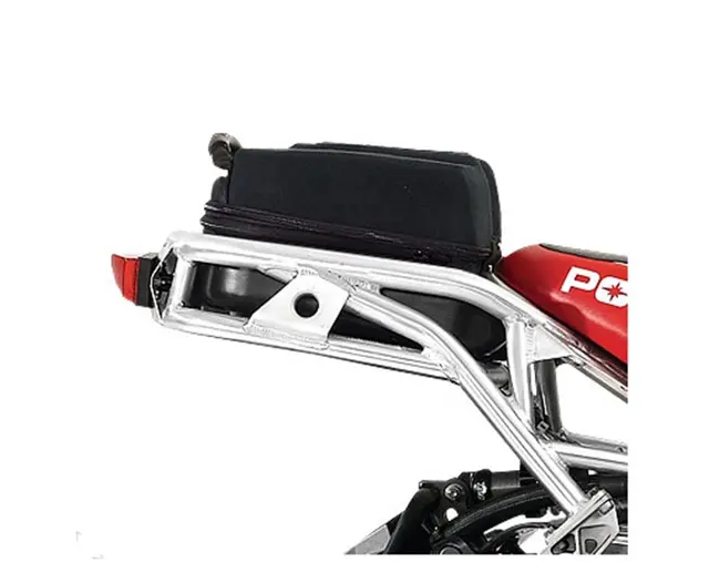 Polaris Rear Rack Bag 14.42 Liter 