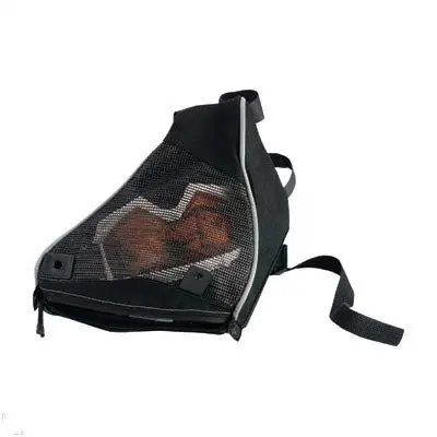 Polaris Underhood Goggle Bag 3.4 liter, Oppvarmet bag for briller 