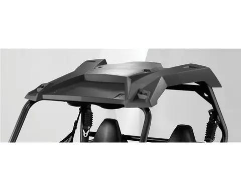 Polaris Sport Tak Svart RZR 570