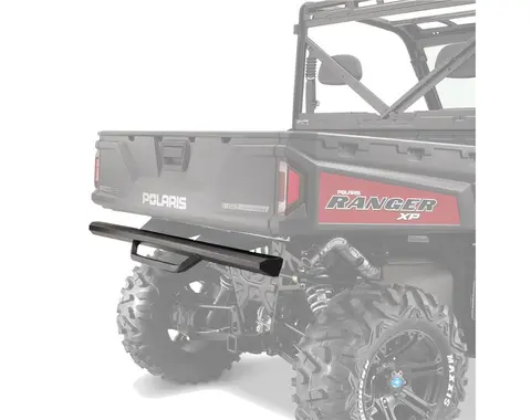 Polaris Standard Støtfanger Bak Ranger XP, Diesel, Crew