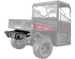 Polaris Extreme St&#248;tfanger Bak Ranger XP, Diesel, Crew