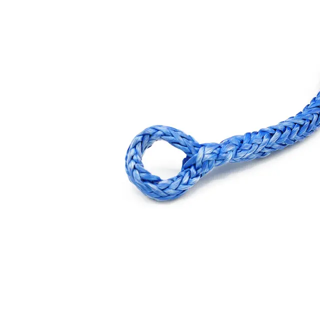 Polaris Syntetisk Vinsjtau 15.2 m For 1588kg og 1134 kg vinsjer 