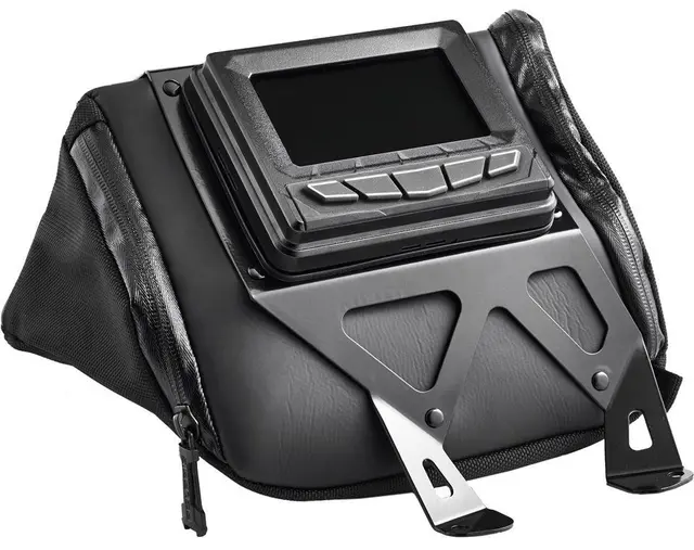 Polaris Ultimate Defrost Bag Pro-Ride 