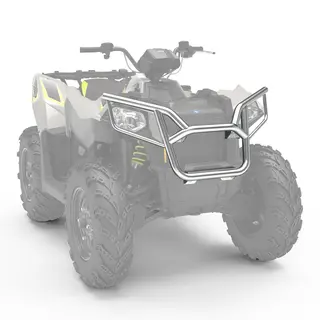 Polaris Scrambler St&#248;tfanger