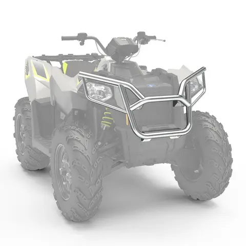 Polaris Scrambler Støtfanger