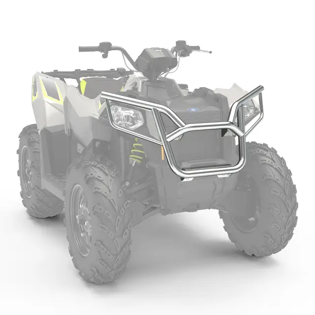 Polaris Scrambler Støtfanger 