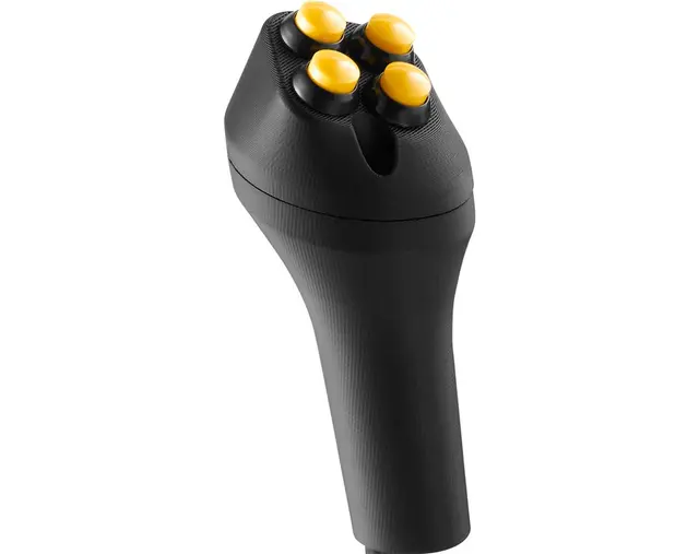 Polaris Glacier Pro HD Power Controller Fjernkontroll, Ranger Mid Size 