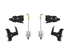 Polaris Prospector Pro&#174; Monteringskit Monteringskit For Belte