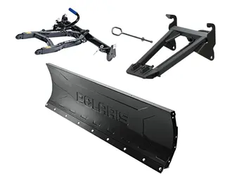 Polaris Glacier&#174; Pro Br&#248;ytepakke Sportsman 850/1000 2015-