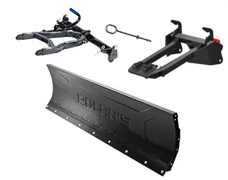 Polaris Glacier&#174; Pro Br&#248;ytepakke Sportsman 450/570 2015-