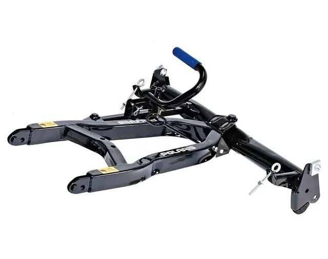 Polaris Glacier® Pro Brøytepakke Sportsman 450/570 2015- 