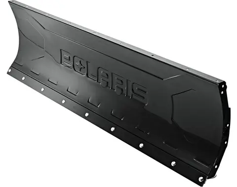 Polaris Glacier Pro Plogblad, Stål 152cm