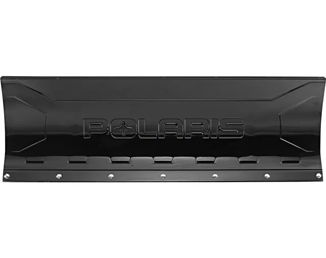 Polaris Glacier Pro Plogblad, Stål 132cm 