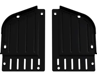 Polaris HMW Bukplate Ranger XP, Diesel