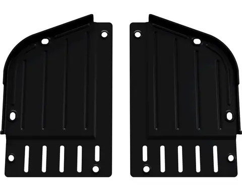 Polaris HMW Bukplate Ranger XP, Diesel