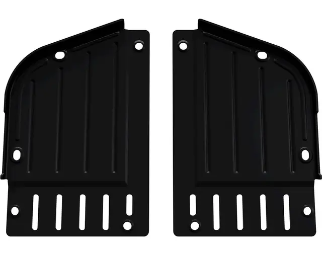 Polaris HMW Bukplate Ranger XP, Diesel 