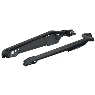Polaris Nerf Bars Sidebeskyttere