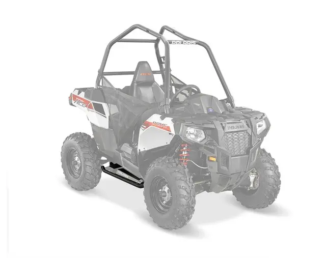 Polaris Nerf Bars Sidebeskyttere 
