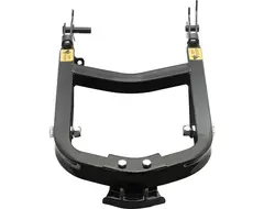 Polaris Glacier Plogfesteforlenger