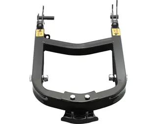 Polaris Glacier Plogfesteforlenger