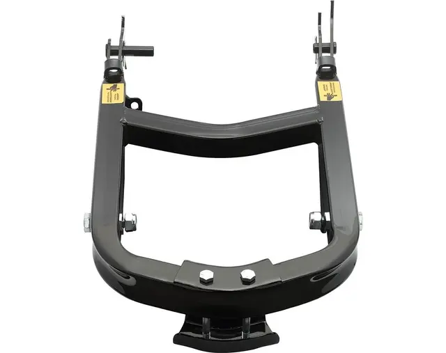 Polaris Glacier Plogfesteforlenger 