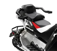 Polaris Heated Grips