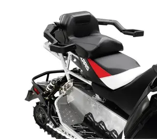 Polaris Heated Grips