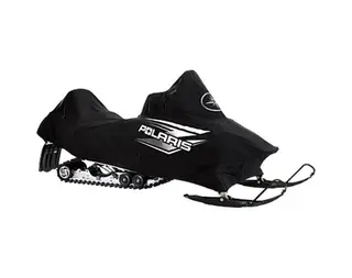 Polaris Canvas Cover Full, 550 Indy Adventure 144/155