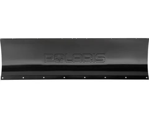 Polaris Glacier Pro HD Plogblad 182.9 cm, Stål