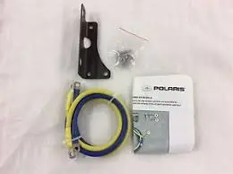 Polaris Vinsj Ledningnett