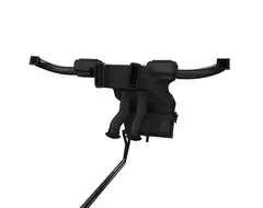 Polars 8-ventiler Varmeapparat Ranger 570, 500, Crew 570-4