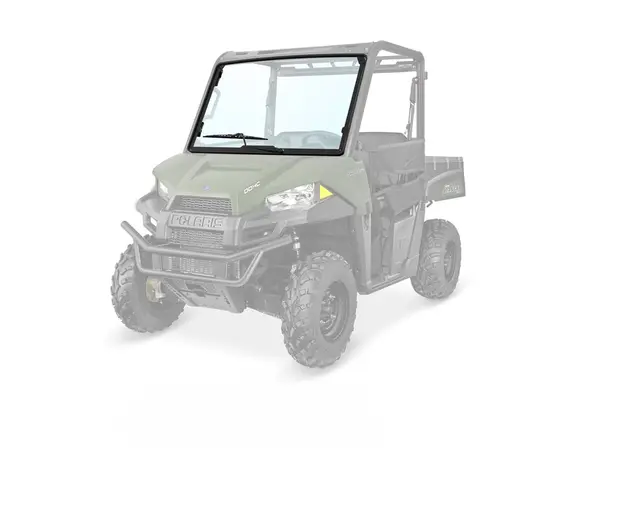 Polars Vindusvisker Kit Ranger EV, ETX, Crew 570-4, 570, 500 