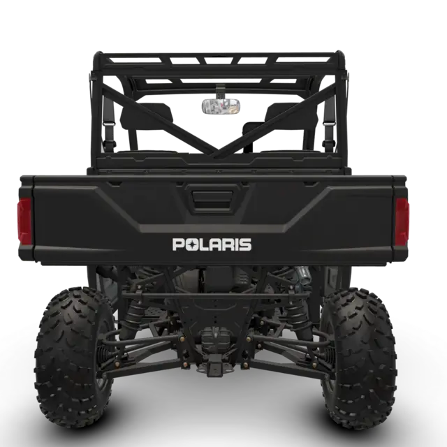 Polars Stort Bakspeil Ranger XP, Diesel, Crew, EV, ETX 