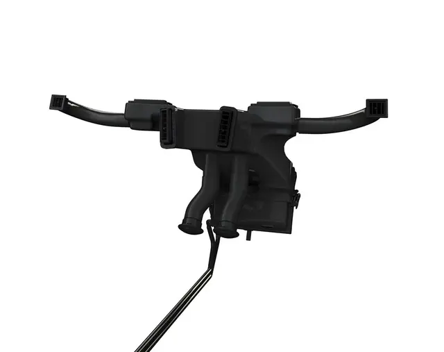 Polars 8-ventiler Varmeapparat Ranger XP, Diesel, Crew 