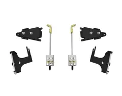 Polaris Prospector Pro&#174; Monteringskit Monteringskit For Belter, Ranger