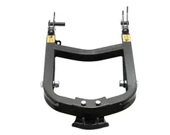 Polaris Glacier Pro HD Plow Extension For General, Ranger, RZR m/beltekit