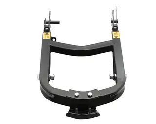 Polaris Glacier Pro HD Plow Extension For General, Ranger, RZR m/beltekit