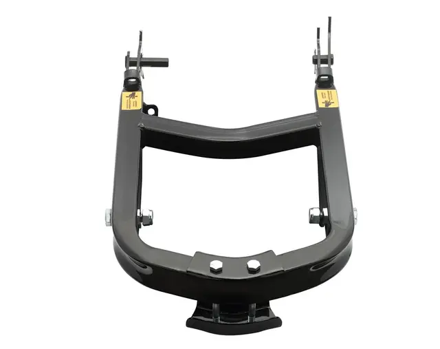 Polaris Glacier Pro HD Plow Extension For General, Ranger, RZR m/beltekit 