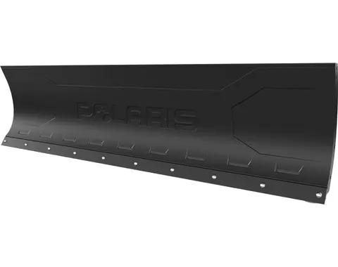 Polaris Glacier Pro HD Plogblad 182.9 cm, Stål
