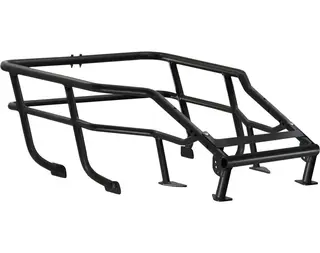 Polaris Voyageur 155&quot; Extreme Rear Rack