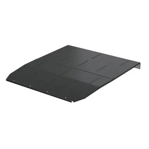 Polaris HD Ståltak Ranger Crew